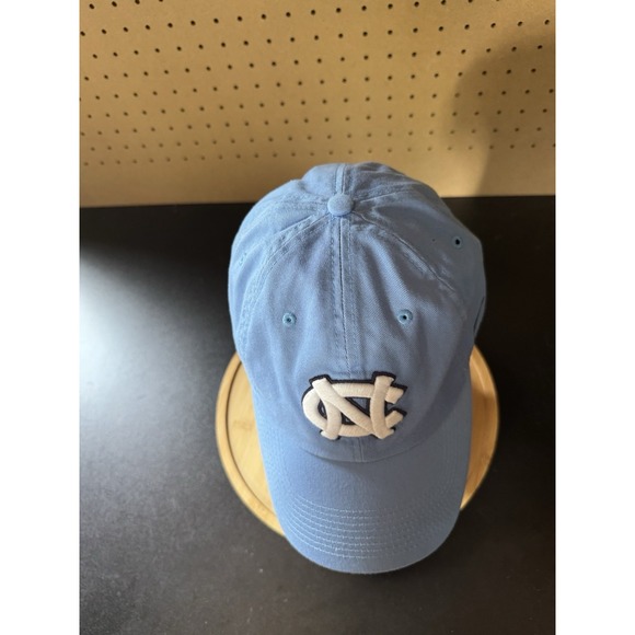 North Carolina Tarheels Hat Mens Strapback  UNC Dri Fit Heritage‎ 86 Nike - Picture 6 of 8